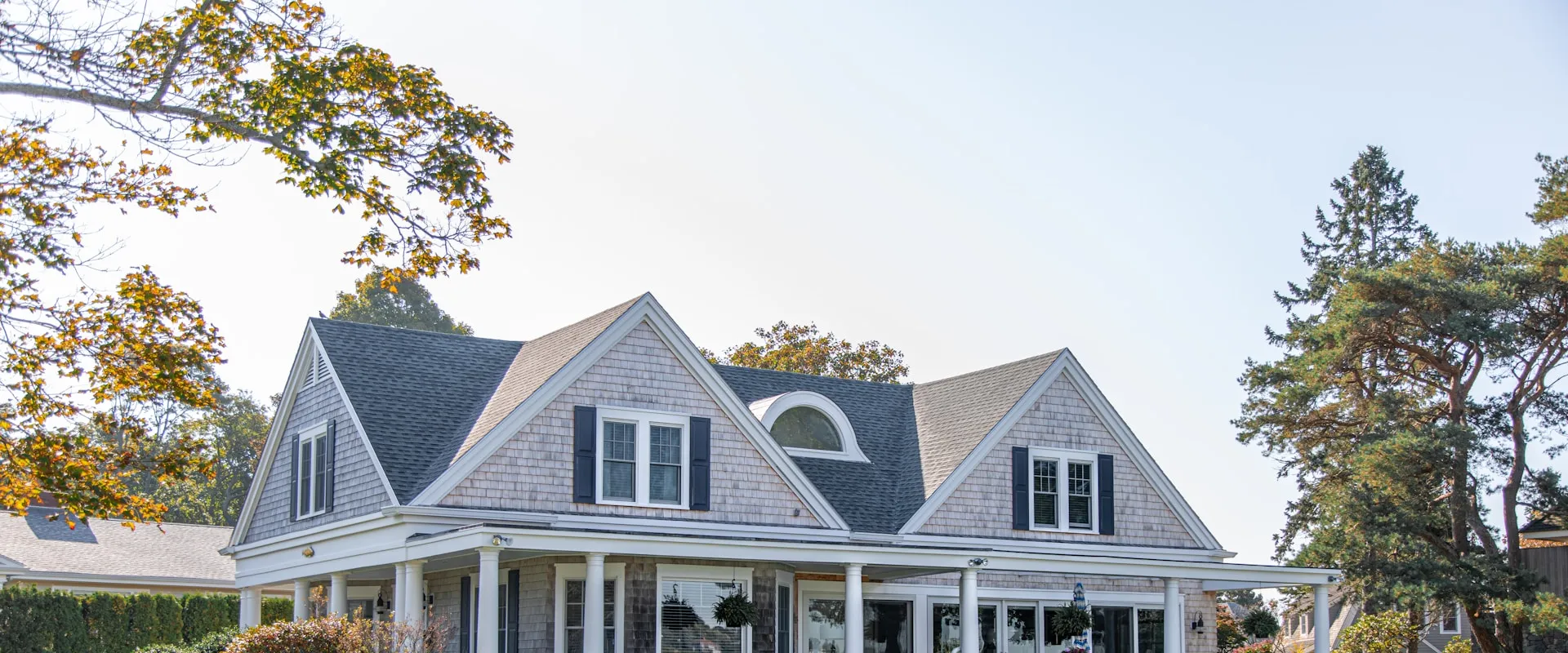 Roofing services in Keansburg, NJ